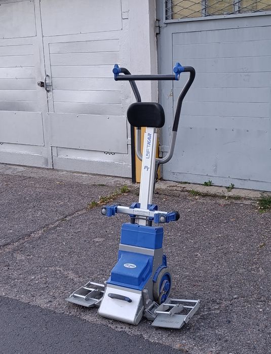 Schodołaz liftcar pt