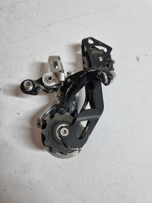 Przerzutka Tylna Deore XT m781 10s