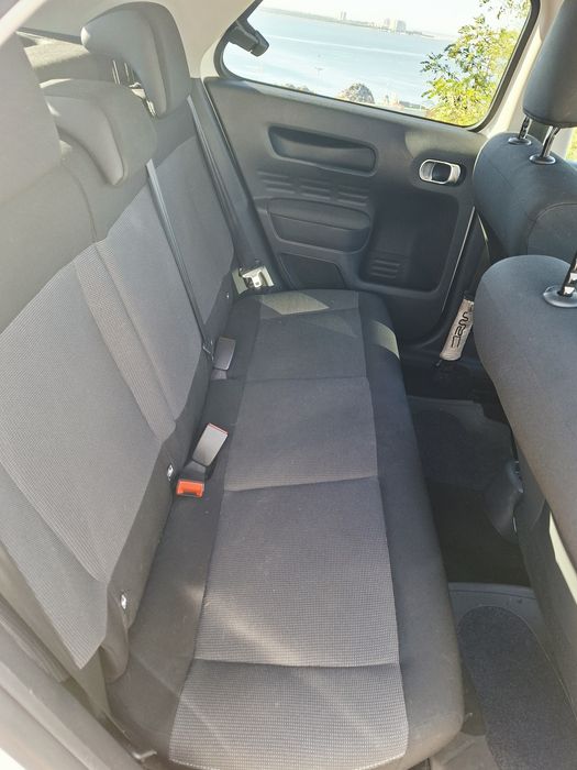 Citroën  C4 Cactus