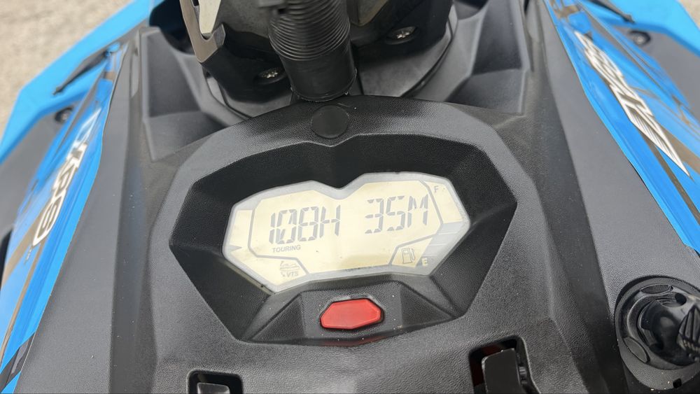 Sea-Doo Spark TRIXX 3UP 90 CV – Impecável
