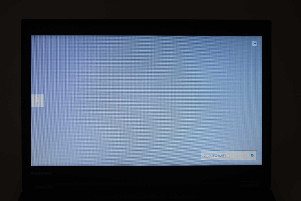 Laptop Lenovo Thinkpad T440p i5-4300M 8GB ram 256 GB DVD