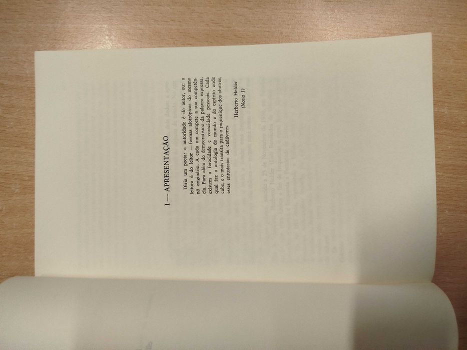 A Alquimia da Linguagem, leitura de Herberto Hélder - M.L. dal Farra
