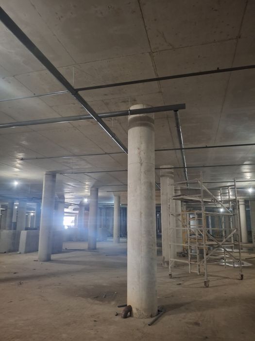 Зварювання труб ( нержавійка, чорний метал, алюміній)