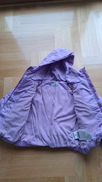 Kurtka zimowa Cocodrillo rozm. 146, 110, 104