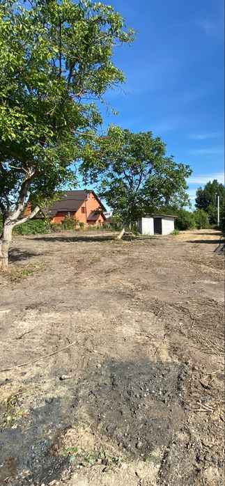 Продам земельну ділянку вул Налівайко(центральні комунікації)