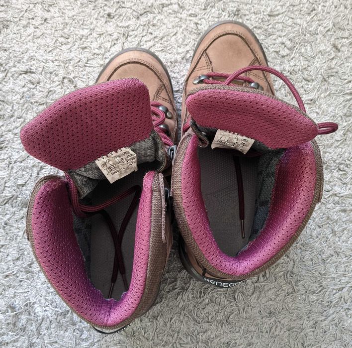 Lowa Gore-Tex Boots, Size 4164741099676545124