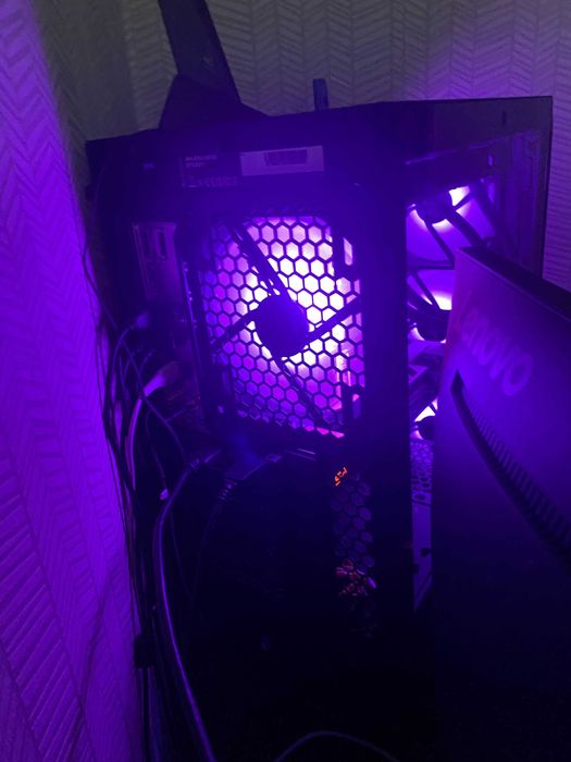 Komputer gamingowy i5 14600k RTX 3060 TI