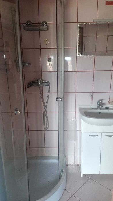 Mieszkanie na ul. Nojego 10 - 38,80 m2