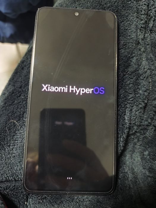 Xaiomi Readmi 12pro
