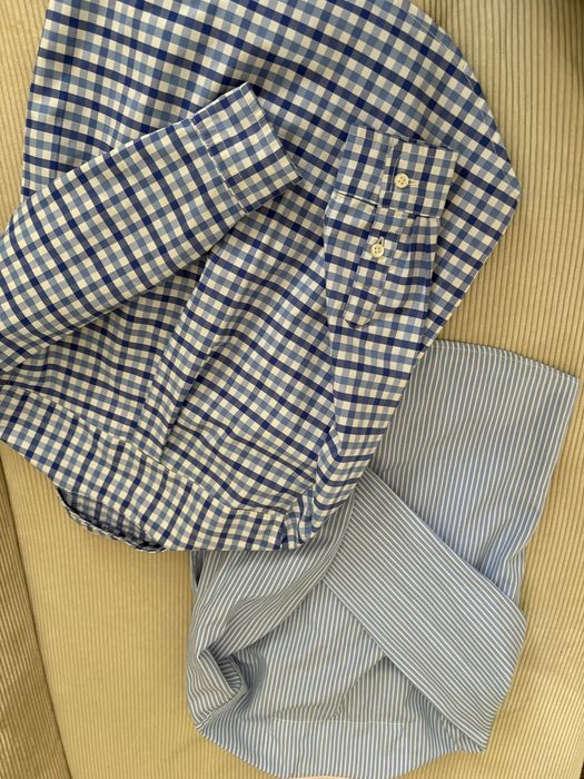 Koszula zestaw 2 szt Polo by Ralph Lauren