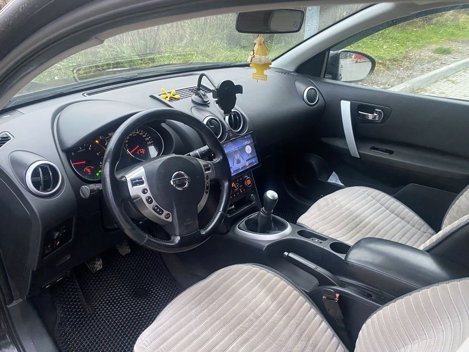 Nissan qashqai, Нісан кашкай. ПРОДАМ. 2011р
