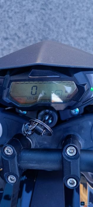 Mota Benelli BN 125cc