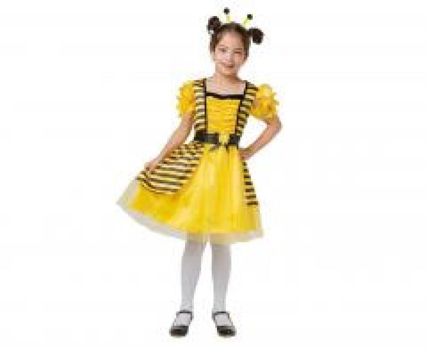 Strój Pszczółka rozm 110/120cm Godan