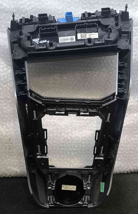 Consola Central VW T-CROSS (C11, D31) ano 2024