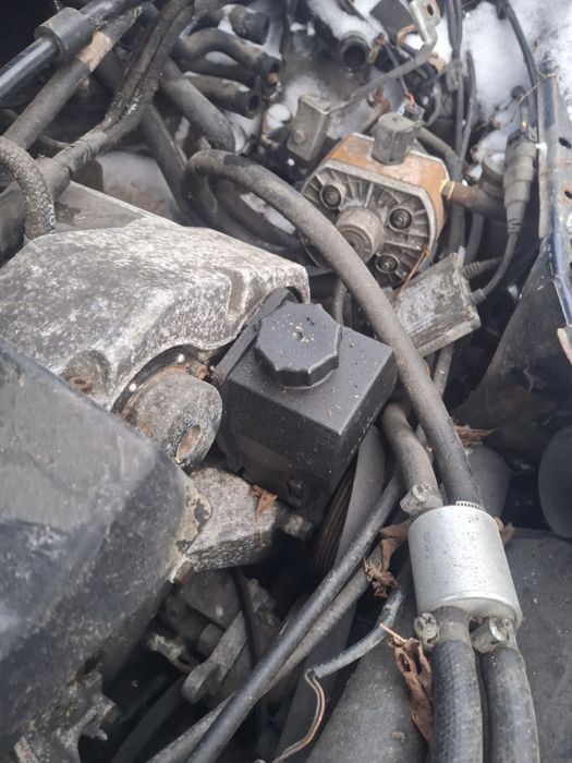 Гур м119 5.0 w140 рест