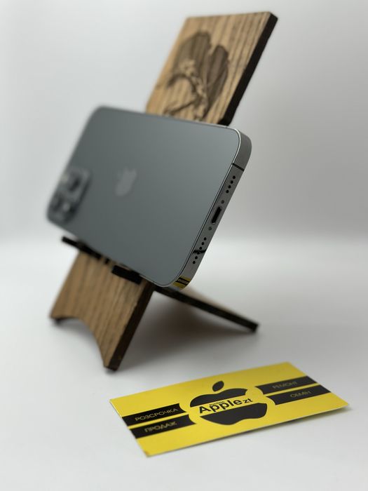 iPhone 13 pro max 1ТБ neverlock батарея фіз-sim