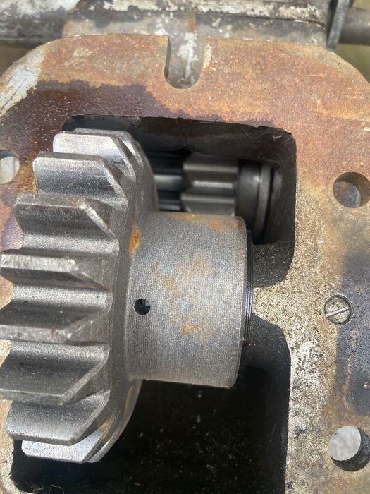 КОМ УРАЛ 4320 бензовоз