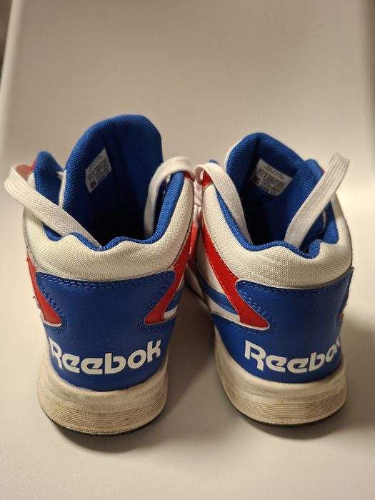 Buty Reebok rozmiar 36
