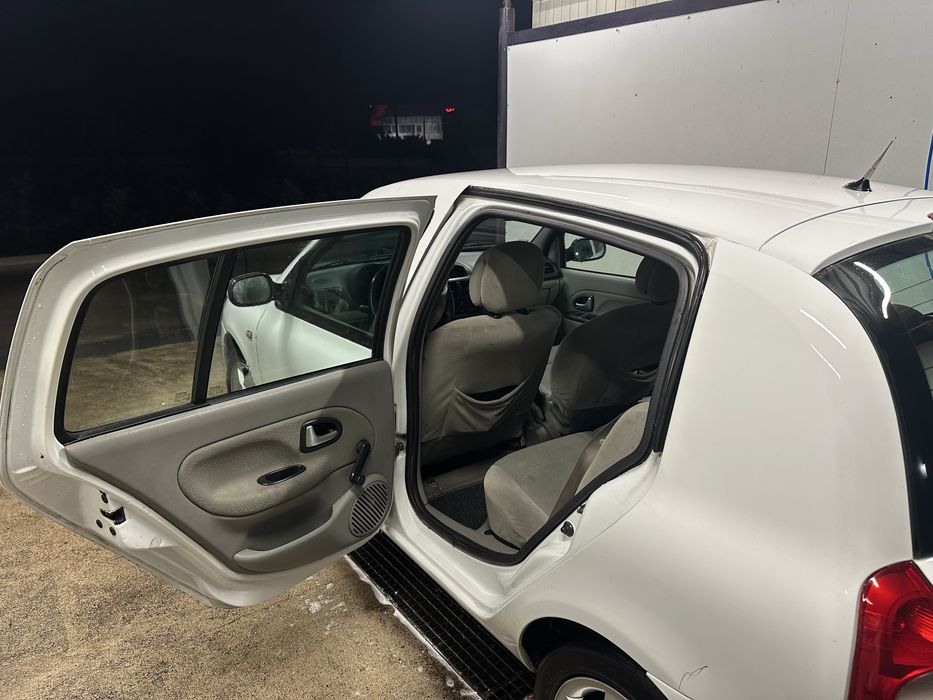 Renault Clio 16V 2004