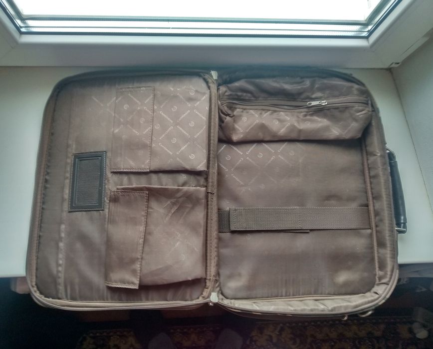 Сумка для ноутбука діагональ 15.6 як нова