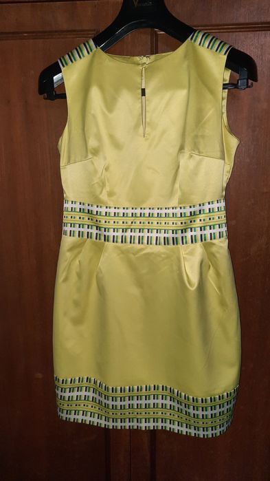 Легенькі літні сарафанчики  р42-44