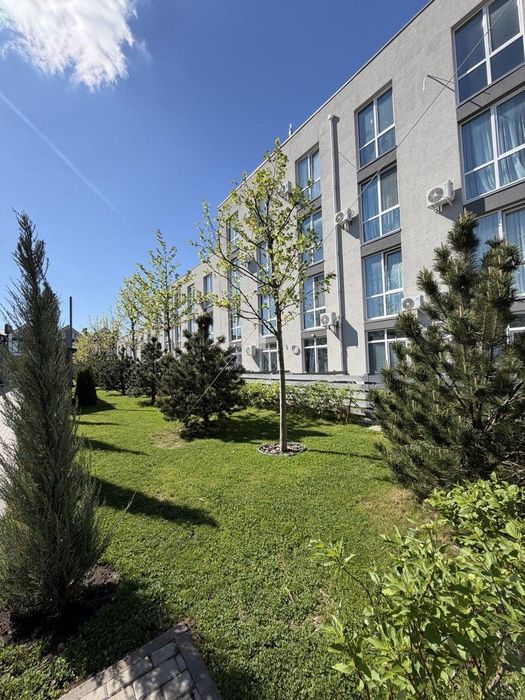 Продам 1-к квартиру, ЖК Sanville Park, Святопетрівське. Ідеально для комфортного життя!