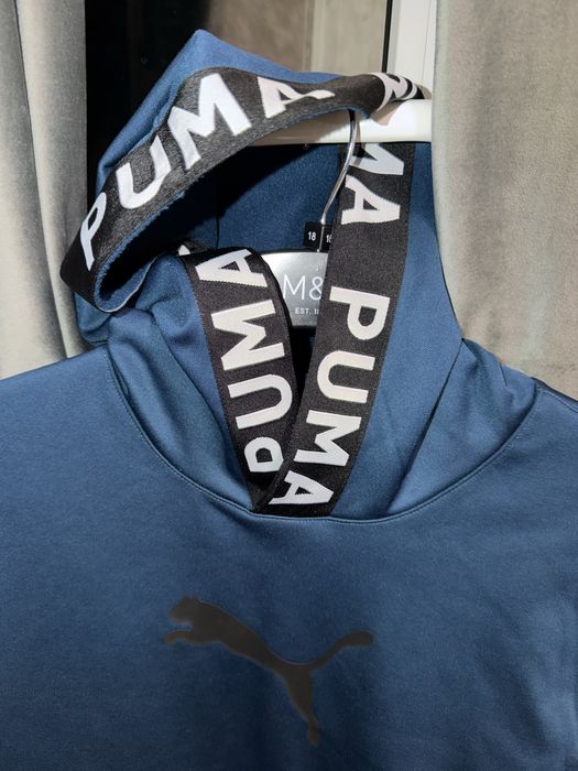 Спортивная кофта Puma
