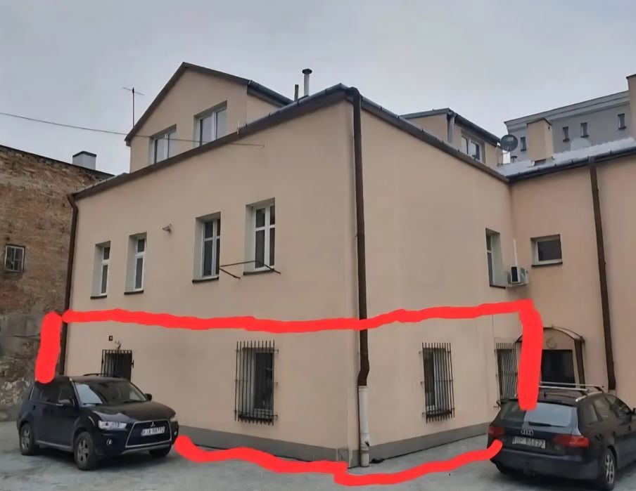 Lokal użytkowy Wynajem Sprzedaż