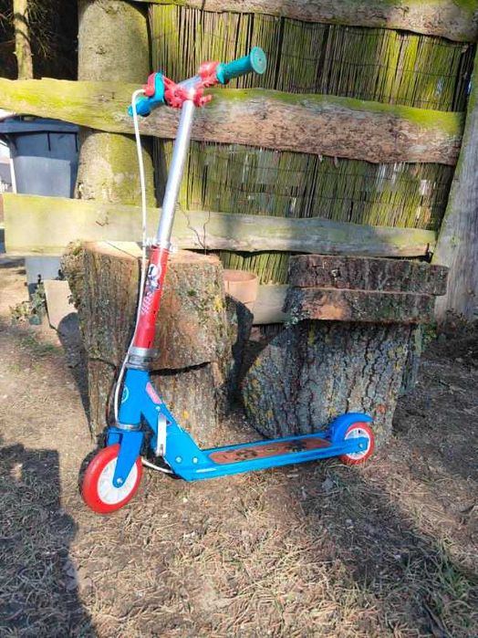 Hulajnoga dla dzieci  OXELO