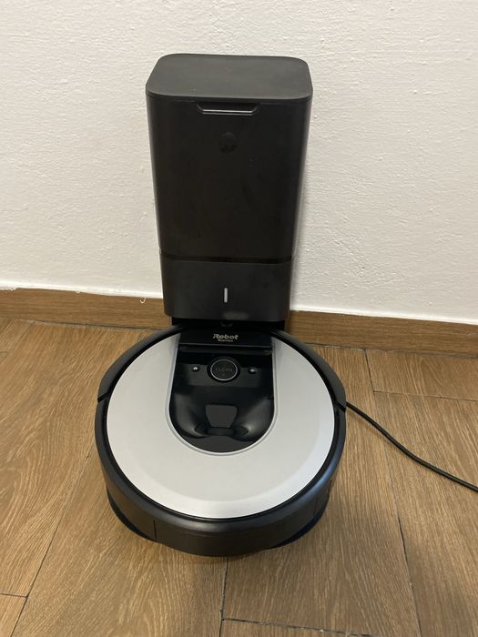 Aspirador robot Romba i7