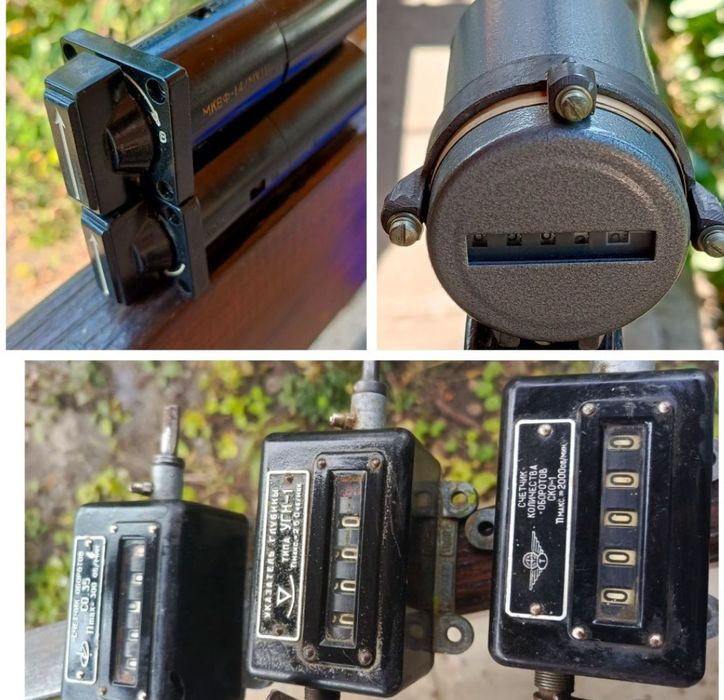 Новые з/п з/заж ВК-856 ,ВК-317,Мэ212г, 228ЧП