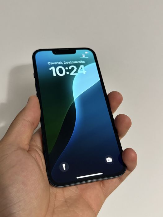 iPhone14 128GB ミッドナイト iPhone 14 128GB Midnight - Produkt odnowiony | Allo Allo