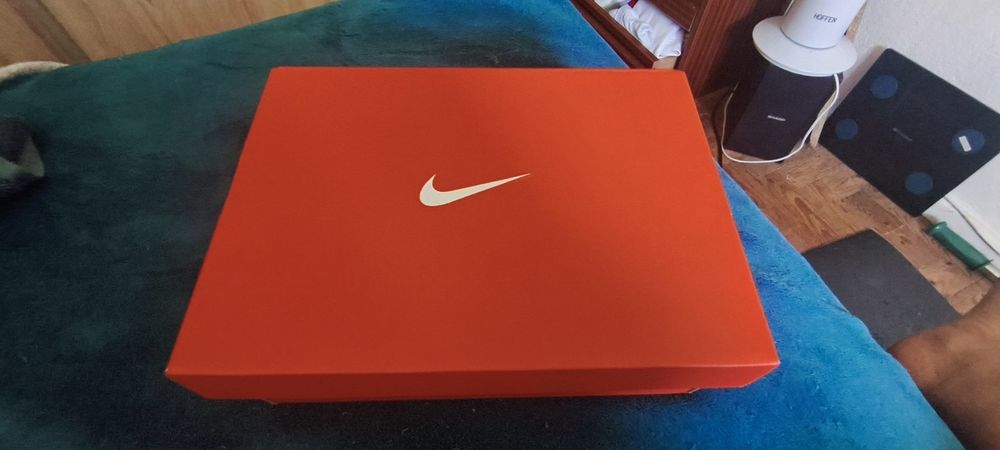 Nike phantom luna 2 pro FG/MG