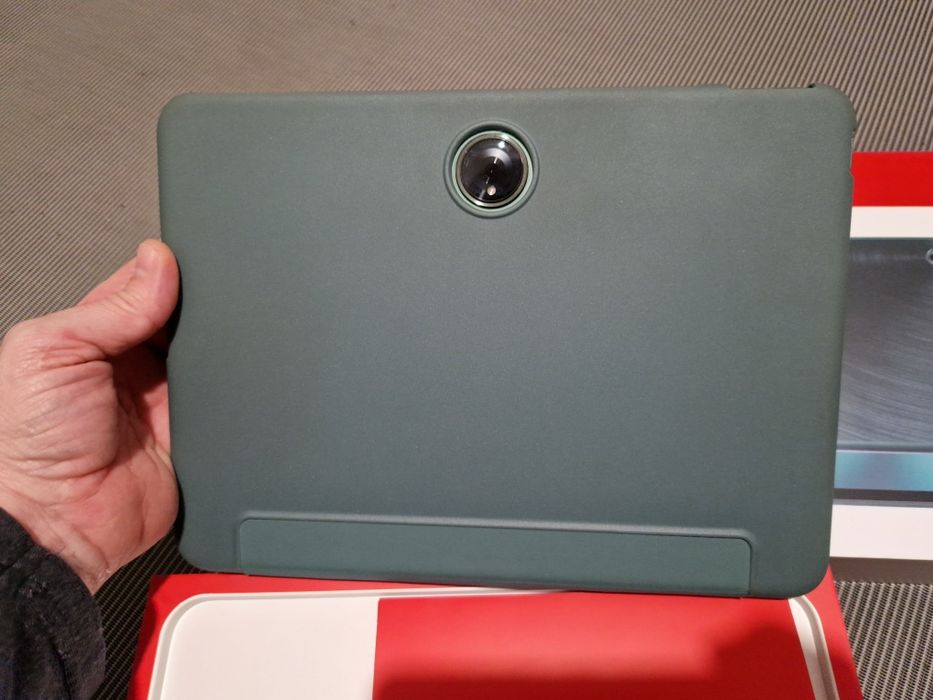 Tablet OnePlus Pad (imaculado)