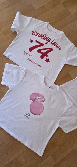 Продам футболки  9-10 років у відмінному стані