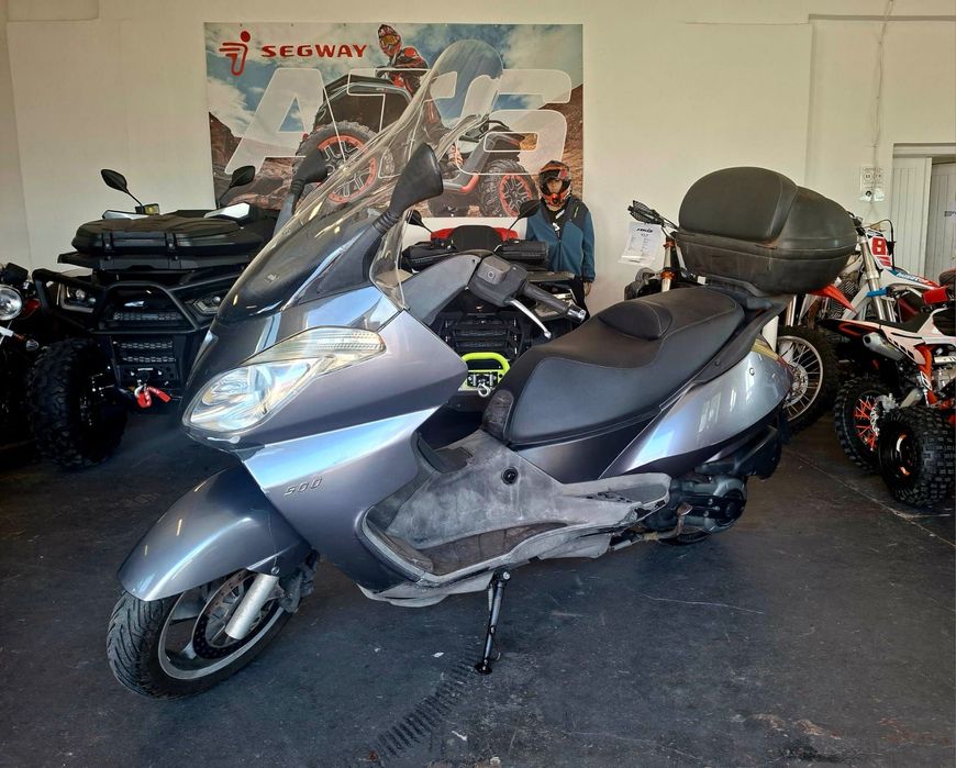 Aprilia