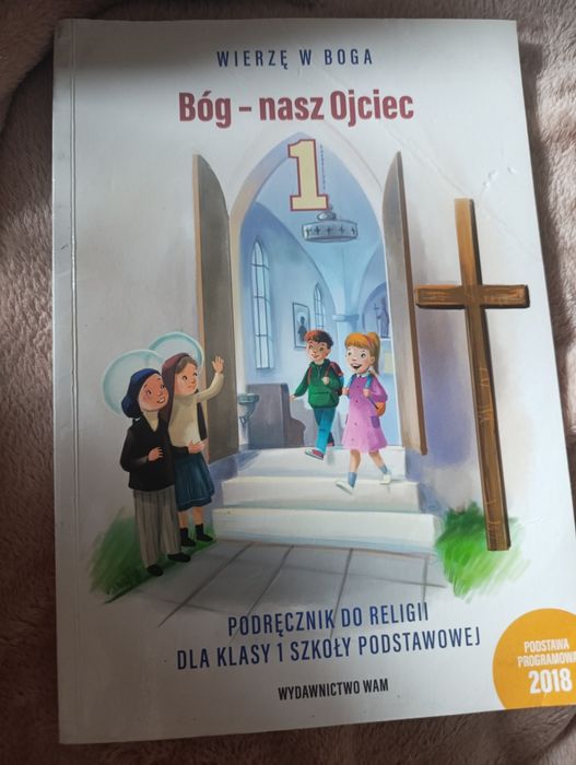Podręcznik Religia