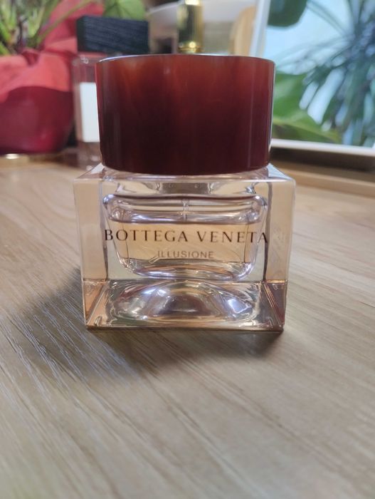Bottega Veneta Illusione Unikat
