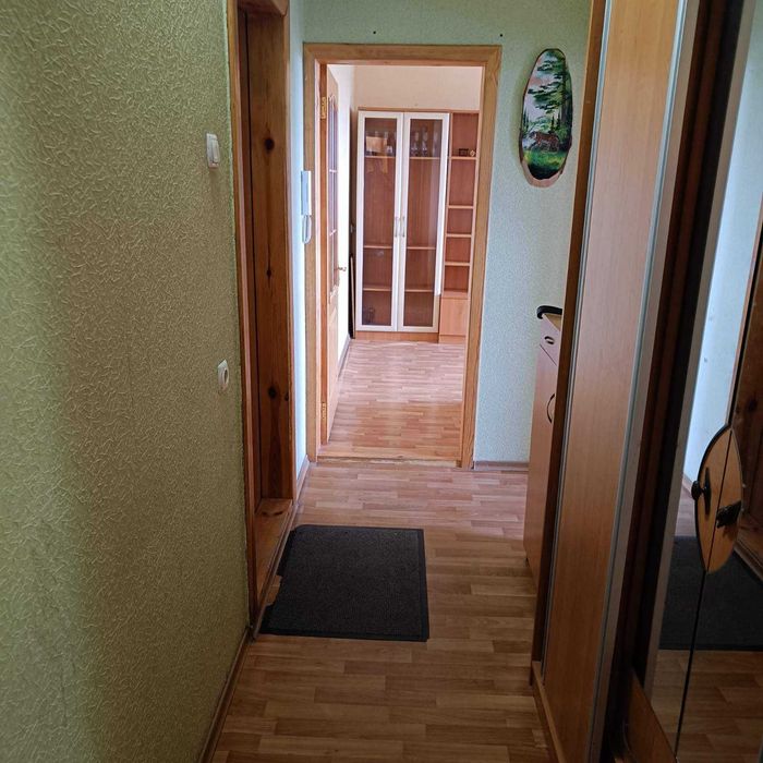 Продам 2 к. квартиру Новые дома, ул. Рыбалко 47 б