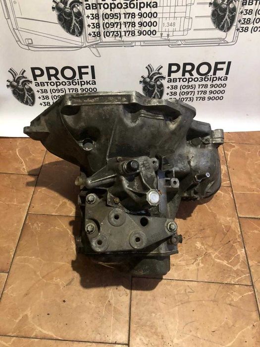 МКПП Opel Vectra B 90523582 оригінал бу в наявності