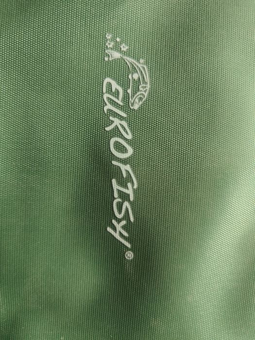 Nerka na pas dla wędkarza