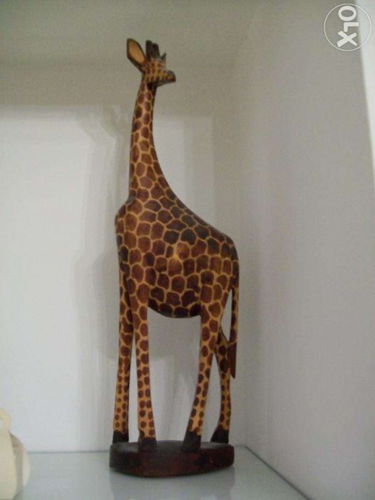 Lote de Objectos decoração