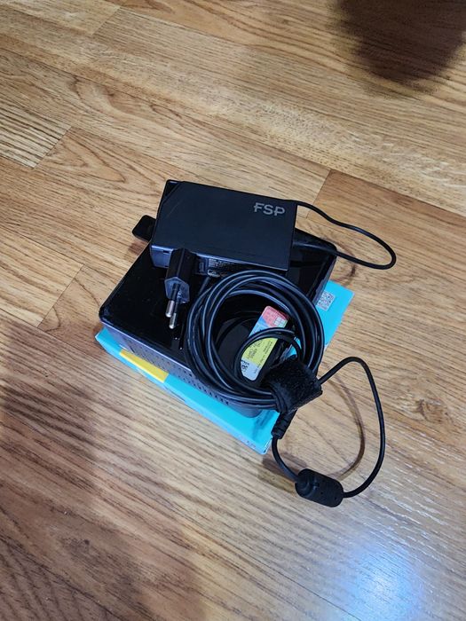 Computador Intel NUC