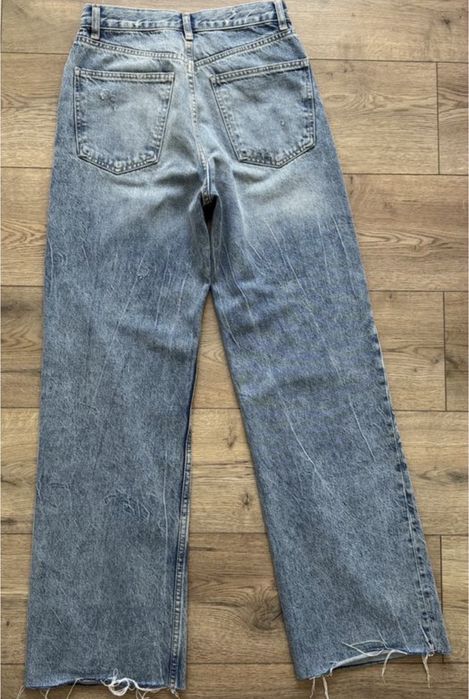 Джинси Zara. Zara жіночі джиниси.