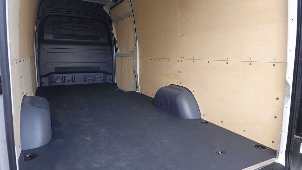 Zabudowa Busa - WARSZAWA I OKOLICE- Szybka Realizacja