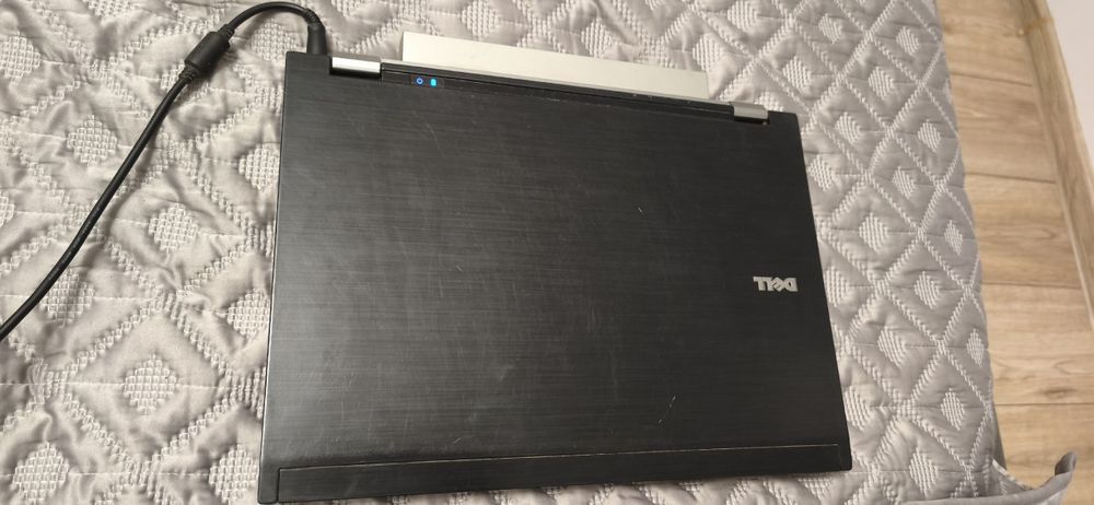 Dell Latitude E6400 core2duo