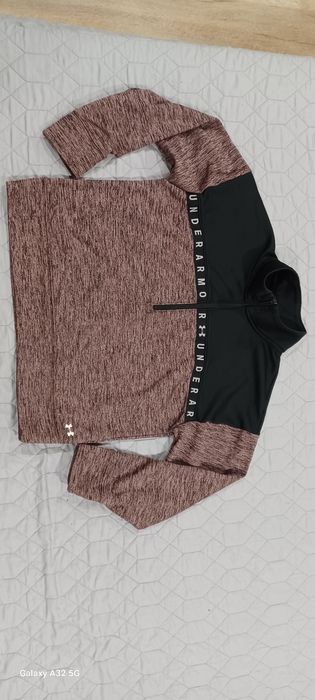 Bluza Under Armour.