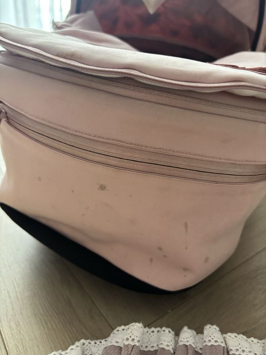 Cybex Mios 3.0 gondola i spacerowka