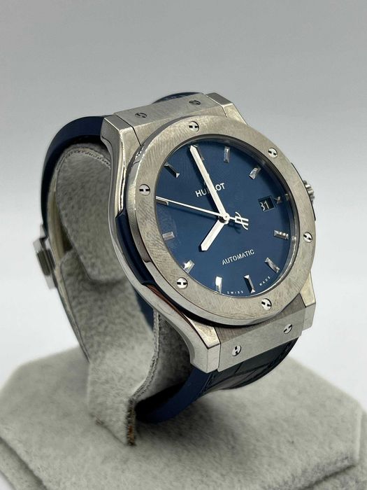Zegarek Hublot Classic Fusion
