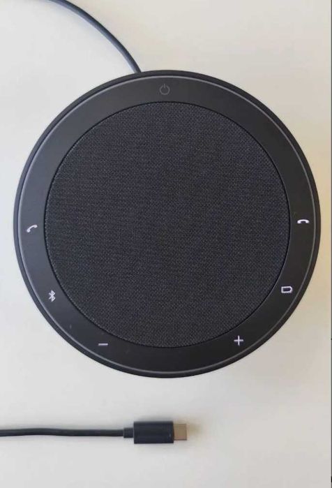 Jabra Speak2 75 with USB-C